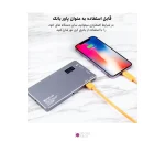 نور ثابت ال ای دی Puluz PU633 LED RGB