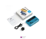 نور RGB جیبی قابل حمل وی‌لایت Viltrox Weeylite S05 مناسب عکاسی و تولید محتوا - تصویر 4