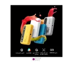 نور RGB جیبی قابل حمل وی‌لایت Viltrox Weeylite S05 مناسب عکاسی و تولید محتوا - تصویر 9