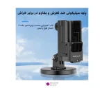 نگهدارنده مغناطیسی اسمو پاکت 3 Puluz PU724B OSMO Pocket -1 (5)