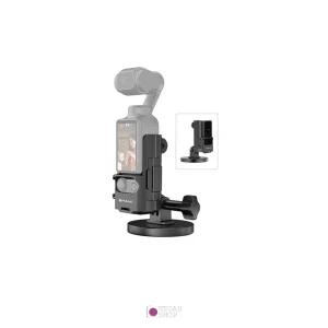 نگهدارنده مغناطیسی اسمو پاکت 3 Puluz PU724B OSMO Pocket