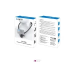 هولدر گردنی مغناطیسی دوربین ورزشی پلوز Puluz PU728B (3)