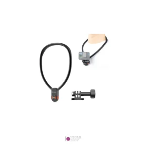 هولدر گردنی مغناطیسی دوربین ورزشی پلوز Puluz PU728B