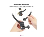 هولدر گردنی مغناطیسی دوربین ورزشی پلوز Puluz PU728B (6)