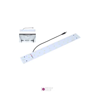 پنل نور 15 وات مخصوص اتاق نور 40 سانت Puluz PU5211