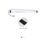 پنل نور 30 وات مخصوص اتاق نور 60 سانت Puluz PU5212 (3)