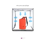 پنل نور 30 وات مخصوص اتاق نور 60 سانت Puluz PU5212 (4)