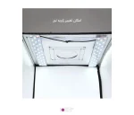 پنل نور 30 وات مخصوص اتاق نور 60 سانت Puluz PU5212 (8)