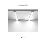 پنل نور 40 وات مخصوص اتاق نور 80 سانت Puluz PU5213 (6)