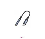 کابل تبدیل صدا Yesido YAU38 Type-C to 3.5mm Female