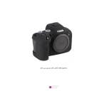 کاور ژله ای دوربین کانن مدل Canon R6