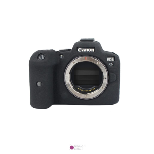 کاور ژله ای دوربین کانن مدل Canon R6