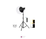 کیت نورپردازی پلوز Puluz PKT3105EU