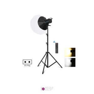 کیت نورپردازی پلوز Puluz PKT3105EU