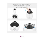 کیت نورپردازی پلوز Puluz PKT3105EU