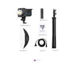 کیت نورپردازی پلوز Puluz PKT3108EU