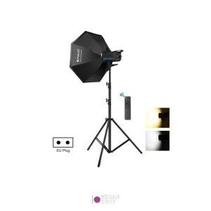 کیت نورپردازی پلوز Puluz PKT3108EU