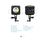 کیت نورپردازی پلوز Puluz PKT3108EU