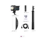 کیت نورپردازی پلوز Puluz PKT3111EU