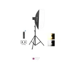 کیت نورپردازی پلوز Puluz PKT3111EU