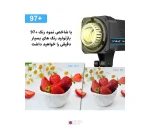 کیت نورپردازی پلوز Puluz PKT3111EU