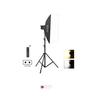 کیت نورپردازی پلوز Puluz PKT3111EU