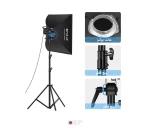 کیت نورپردازی پلوز Puluz PKT3111EU