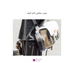 کیف دوربین عکاسی Cwatcun D99 سایز مدیوم