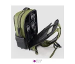 کیف کوله پشتی دوربین عکاسی Cwatcun D117