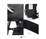 کیف کوله پشتی دوربین عکاسی Cwatcun D128