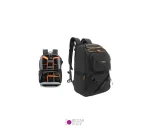 کیف کوله پشتی دوربین عکاسی Cwatcun D132