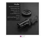 گیره اتصال لنزهای گوشی 17 میلی‌متری به موبایل NEEWER PA047