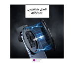 کیت فیلتر پلاریزه مغناطیسی Neewer ND2-32 Magnetic به همراه کیف