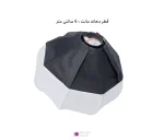 بالن لایت مانت مینی بوئنز Luxceo 30cm Lantern Softbox - 2 (3)