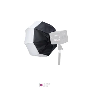 بالن لایت مانت مینی بوئنز Luxceo 30cm Lantern Softbox