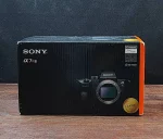 دوربین سونی Sony 7R iii دست دوم - تصویر 9