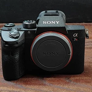 دوربین سونی Sony 7R iii دست دوم