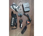 دوربین سونی Sony 7R iii دست دوم - تصویر 8