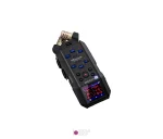 رکوردر زوم Zoom H6essential