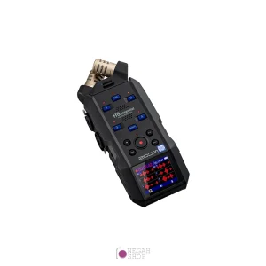 رکوردر زوم Zoom H6essential