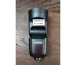 فلاش اکسترنال godox v1 برای سونی دست دوم - تصویر 3