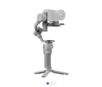 لرزشگیر دوربین و موبایل DJI RS4 mini Not Active - تصویر 3