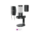 میکروفون استودیویی Boya BY-K3 Desktop Type C