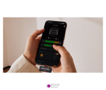 میکروفون بی سیم دو کاناله Hollyland Lark M2S Ultimate Combo