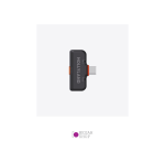 میکروفون بی سیم دو کاناله Hollyland Lark M2S Ultimate Combo