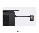 میکروفون بی سیم دو کاناله Hollyland Lark M2S Ultimate Combo