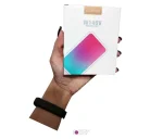 نور RGB قابل حمل لاکسیو مدل Luxceo W140V مناسب عکاسی و تولید محتوا - تصویر 10