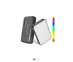 نور ثابت ال ای دی Luxceo W140V RGB