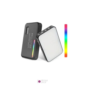 نور ثابت ال ای دی Luxceo W140V RGB