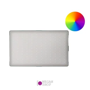 نور ثابت ال ای دی Sidande RGB-X2049S Max